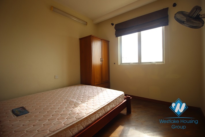 Spacious apartment with cheap price is available for rent in Ciputra,Hanoi